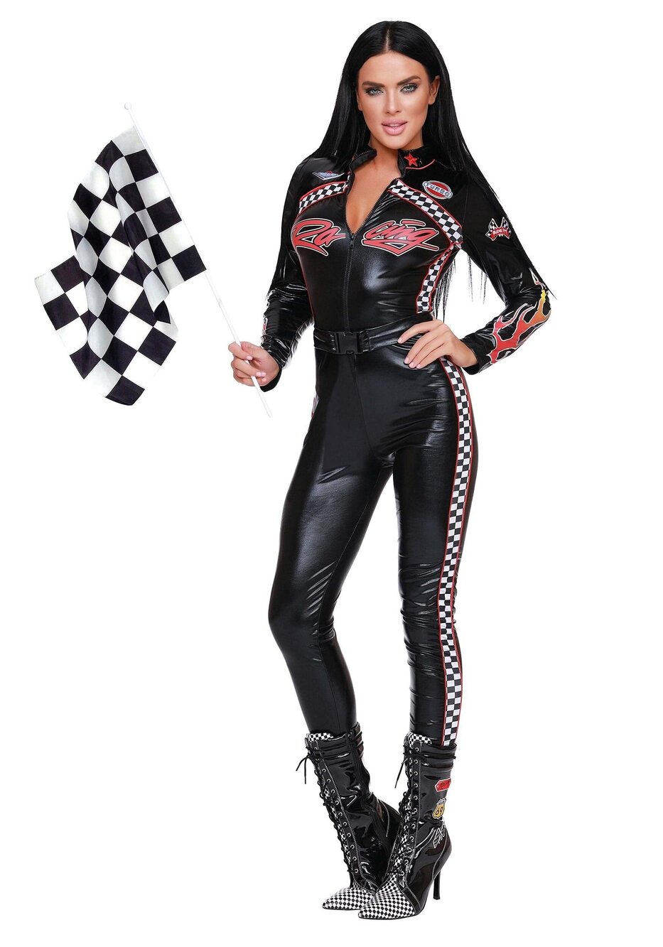 2622 Start Your Engines!, Multi, XL